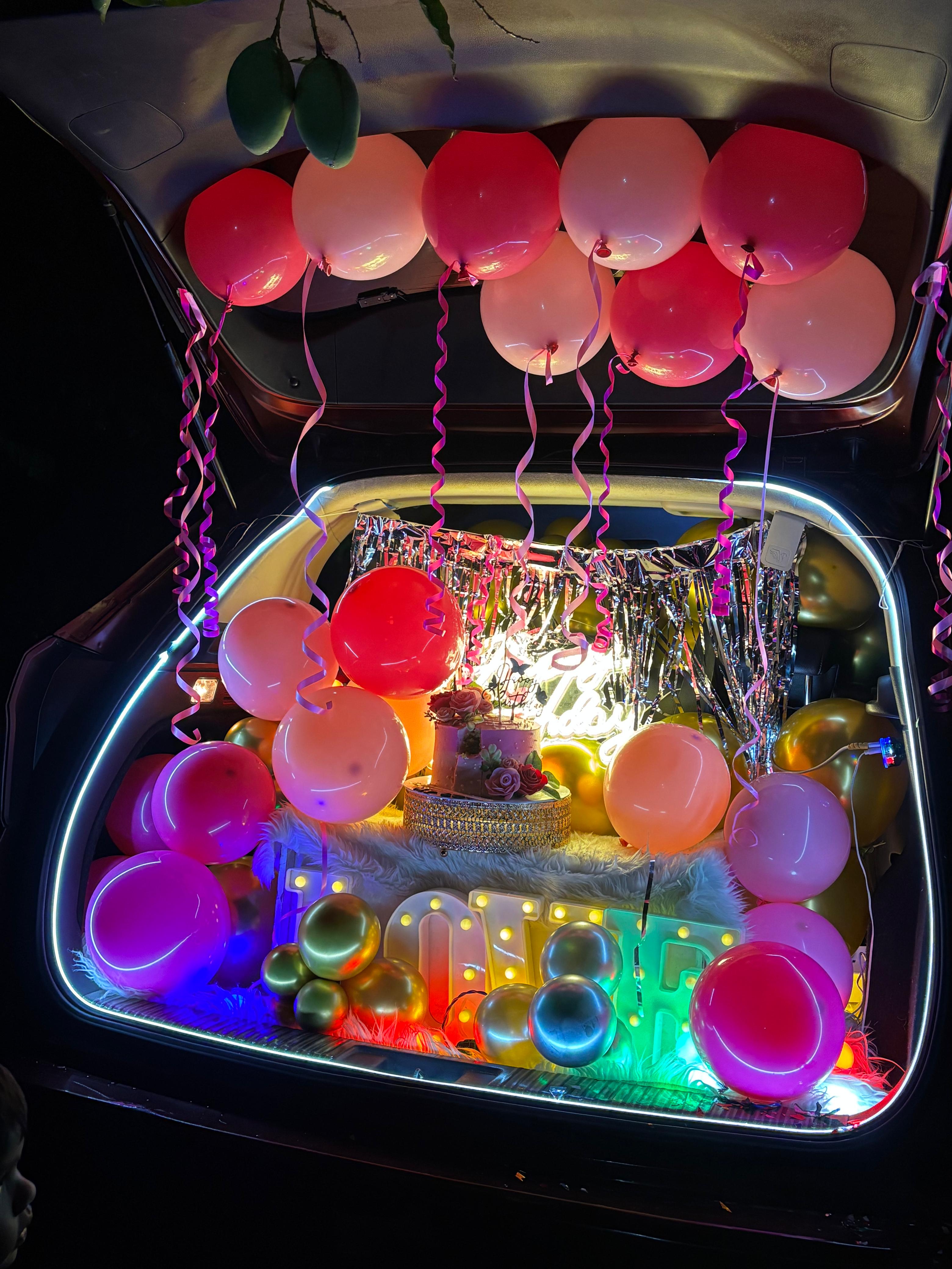 Car Deco — event decoration design in Sri Lanka
