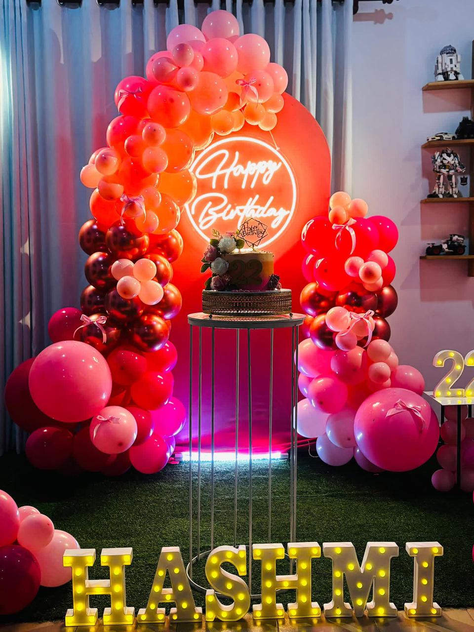 Basic — event decoration design in Sri Lanka